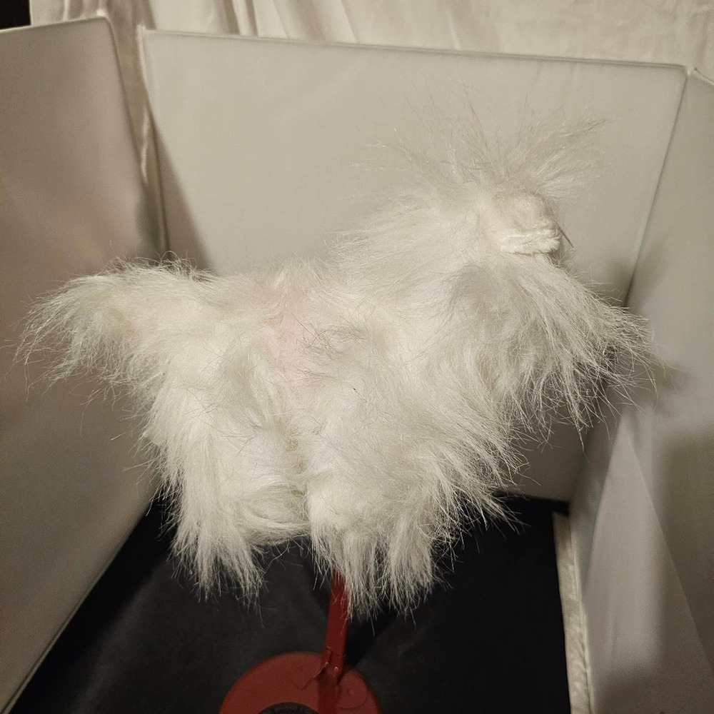 Webkinz Lil' Yorkie With Code E - Picture 3 of 6